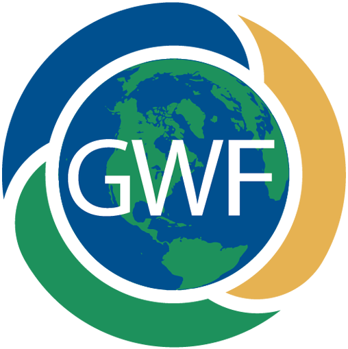 GWF logo