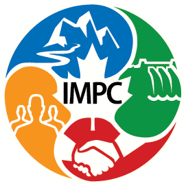 IMPC logo